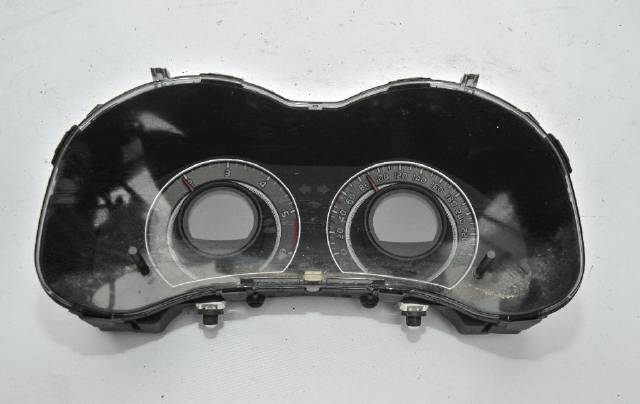 KARTİN TİCARET TOYOTA MR2 ÇIKMA YEDEK PARÇA KLİOMETRE SAATLERİ_F77